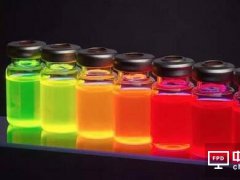 京東方研制出AMQLED 量子點能否要翻身？