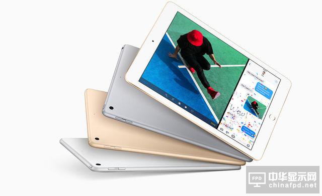 iPad銷量大幅下滑 “元兇”是大屏iPhone
