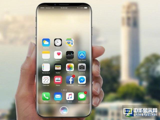 铇嬫灉鍚冨畾OLED灞�!鏂癷Phone iPad閮藉皣浣跨敤
