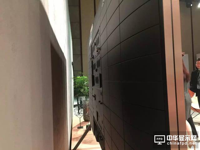 王思聰買的50萬索尼100英寸電視到底好在哪？