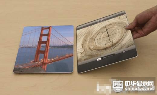 iPhone8手機(jī)將攜手這款iPad登陸，滿屏占比OLED屏