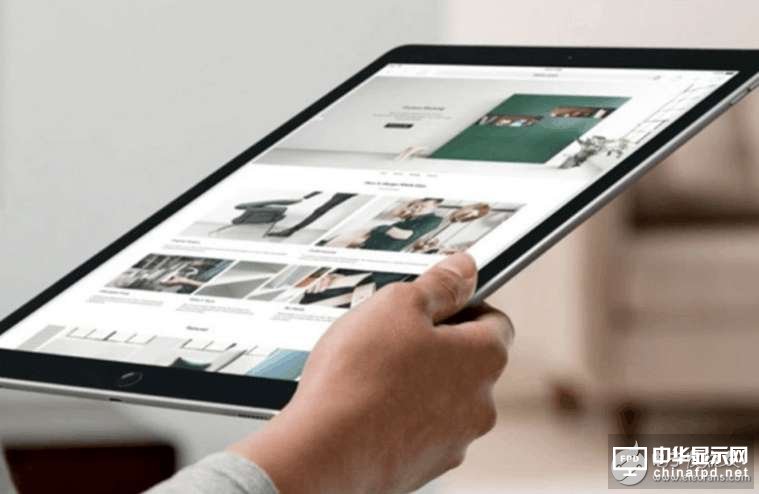 iPhone8手機(jī)將攜手這款iPad登陸，滿屏占比OLED屏