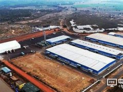 雷軍曬小米手機全新工廠：印度總理點贊
