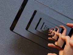 傳榮耀Note 9或配全面屏隱藏式指紋解鎖