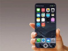 iPhone對觸摸屏是拯救還是消滅？