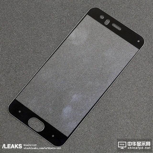 小米6前面板增加了一個(gè)開孔 難道是虹膜識別？