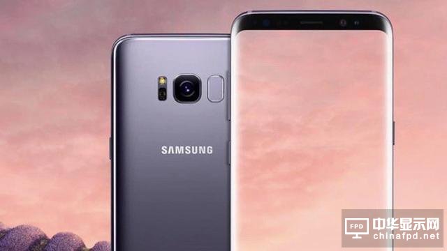 三星S8在歐價格曝光6000元打底，S8+更是將近7000