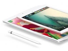 新款10.5英寸iPad進入試生產階段，或將4月發布