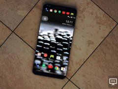 HTC新旗艦具備邊緣壓感技術 側邊沒有任何按鍵