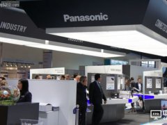 Panasonic 再裁員？傳解散數碼相機部門、賣面板產線