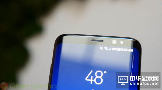 絕對安全？三星表示對S8和S8+的電池已全面升級