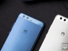 華為P10京東銷額1分鐘破億 出貨量目標(biāo)超1000萬部