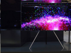 三星布局QLED 為量子點(diǎn)技術(shù)注入定心劑