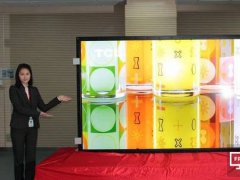 面板產能沒有極限 LCD面板大尺寸化成趨勢