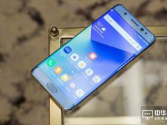 三星Note 7翻新出售 Galaxy S8還想賣么？