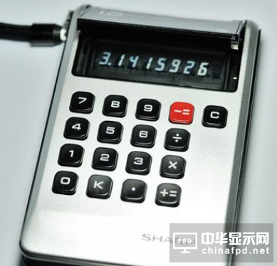 紅色帝國的血淚戰(zhàn) 一部液晶面板產(chǎn)業(yè)陰謀史 