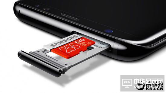 今年旗艦手機標配64GB存儲：iPhone 8很鄙視