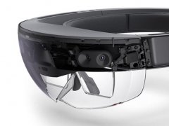 Hololens發售一年:已有150多個應用 夏天之前入華