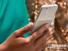 不用抱怨背部指紋解鎖 今后會更靈活
