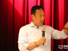 郭董兩招抄捷徑 搶進大立光地盤