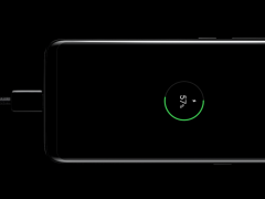 怕爆炸！三星Galaxy S8僅支持QC 2.0快速充電技術