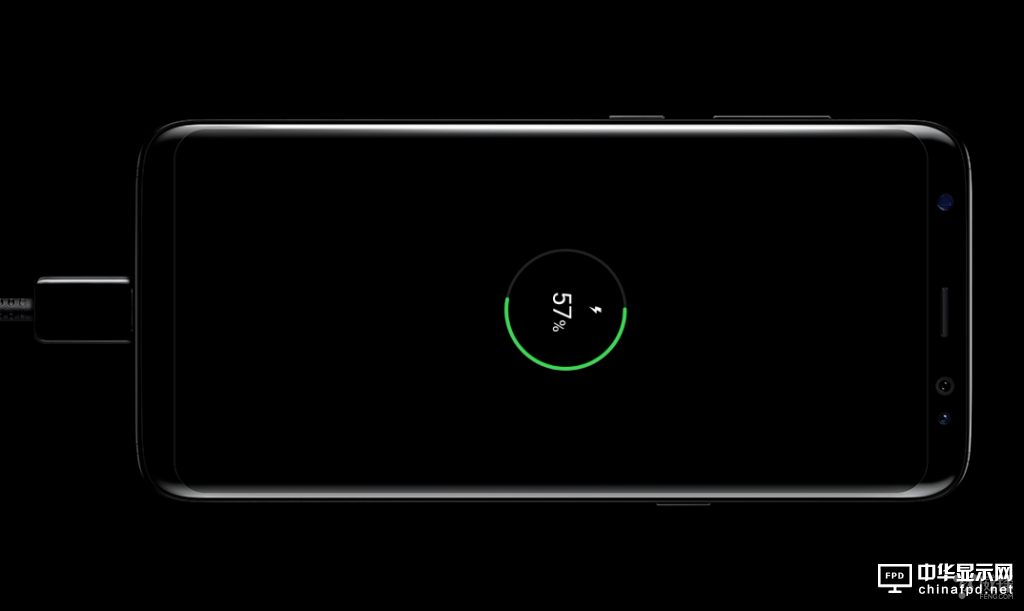 爆炸！三星Galaxy S8僅支持QC 2.0快速充電技術