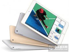 10.5寸iPad Pro更多細節曝光：配備超高刷新率屏