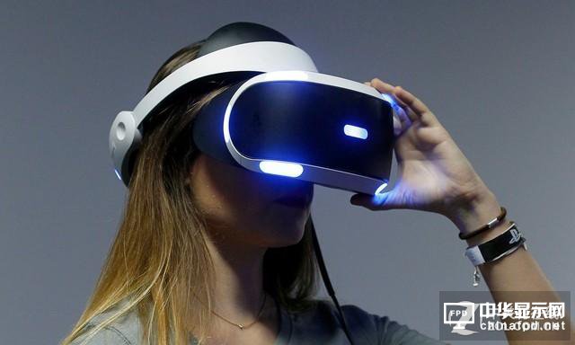 VR？車載？OLED技術備受看好市場前景廣