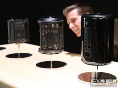 三年未更新的Mac Pro要出新款了 不過要等到明年