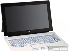 忘了蘋果Touch Bar 微軟正開發更強的電子紙鍵盤