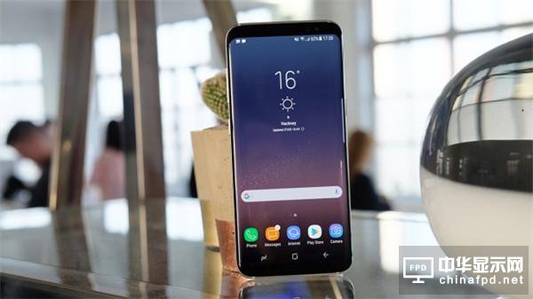 三星S8外媒評測匯總 幾乎完美Bixby是最大亮點