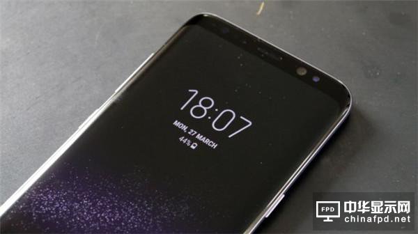 三星S8外媒評測匯總 幾乎完美Bixby是最大亮點