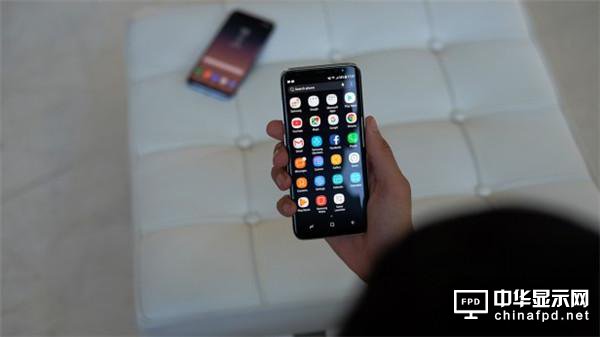 三星S8外媒評測匯總 幾乎完美Bixby是最大亮點