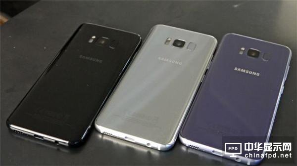 三星S8外媒評測匯總 幾乎完美Bixby是最大亮點