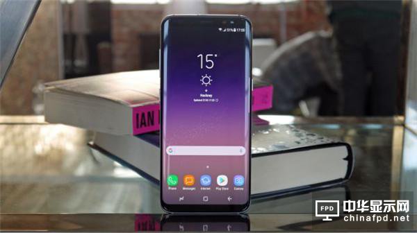 三星S8外媒評測匯總 幾乎完美Bixby是最大亮點