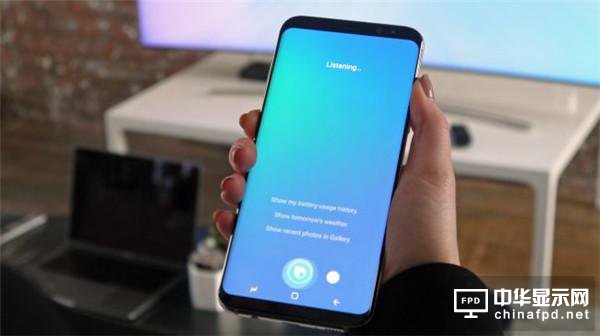 三星S8外媒評測匯總 幾乎完美Bixby是最大亮點