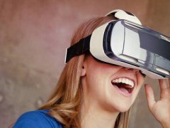 VR概念成風：但觀影才是現階段智能眼鏡用戶的剛需