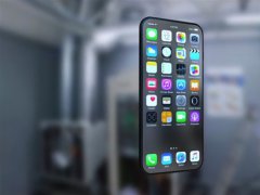 蘋果三星合作了!iPhone 8將要上OLED屏