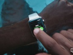 蘋果Apple Watch供應鏈 擬引入代工商仁寶