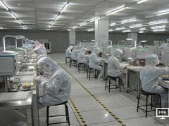 歐菲光收購索尼華南股權(quán)交割完畢 有望借此進入蘋果供應(yīng)