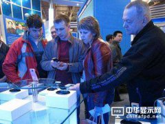 中國智能手機制造企業在俄羅斯市場賺到10億美元