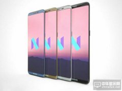 三星Note8或已開始測試：代號“Great”