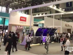 CITE2017 | TCL冰箱洗衣機新品亮相CITE 2017 創新科技共享智能時