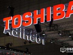 超180億美元 富士康等三家蘋果供應商競購東芝閃存業務