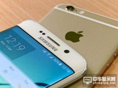 三星一季度反超蘋果 重返全球智能手機第一
