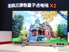 大屏OLED或?qū)⒊鼍?，量子點(diǎn)才是電視未來