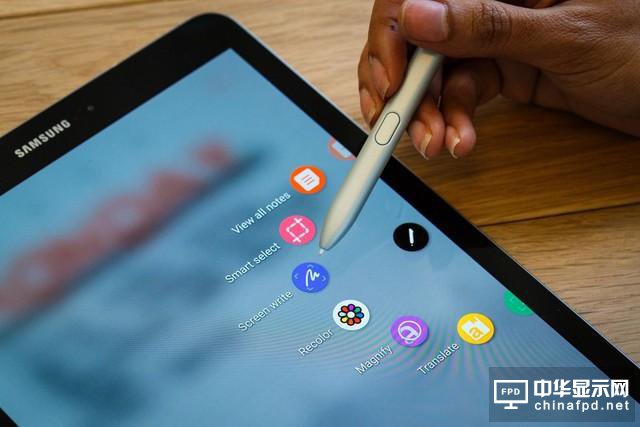 5799元起：國行三星Galaxy Tab S3開售