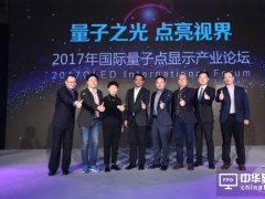 OLED重蹈等離子覆轍？QLED或許才是電視顯示的終極出路