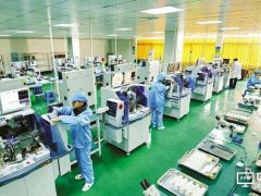 面板缺貨15個月平紀錄 下半年市場有反轉疑慮