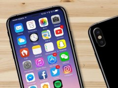 傳蘋果將為Apple Watch選用比OLED更優異的micro-LED屏幕技術